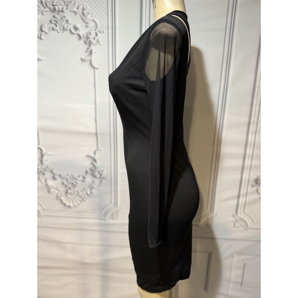 VINTAGE CACHÉ DRESS - Picture 3 of 8